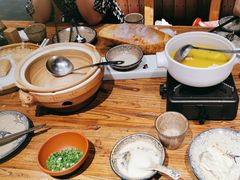 -丹江渔村(首都机场店)