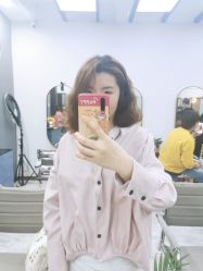 -New Fashion·新时尚形象设计