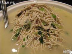 大煮干丝（近照）-无名居(西直门总店)