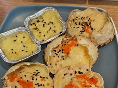 -上渔铁板烧(熙悦汇店)