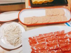 -彤德莱牛肉火锅(双港店)