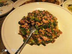 -前海沿·青岛菜(李沧万达店)