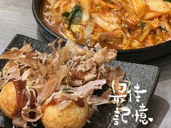 -日葵 大阪烧ひまり(仙霞路店)