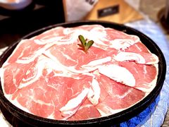 -ONE FULL 古董港式海鲜火锅