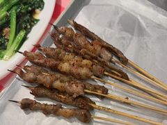 -三毛演义·湖南烧烤大排档(南浦店)