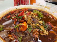 -百姓食府(秦虹路店)