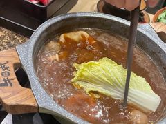 -牛气(将军澳中心店)
