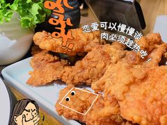 -味莊·青岛菜(云霄路店)