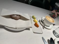 -L'Arome芳芳法国餐厅(仙林金鹰店)