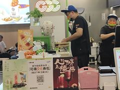 -桂桂茶(万嘉广场店)