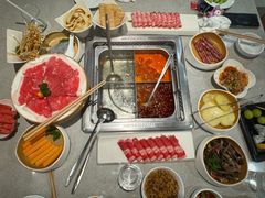 -海底捞火锅(万科广场店)