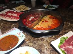 -重庆苏大姐火锅(白银店)