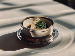 葱油蒸野生黄鱼-福1015(愚园路店)