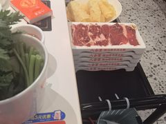 -八合里潮汕鲜牛肉火锅(上海汇智广场店)