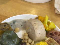 -素清香(解放路店)