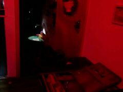 -樊笼真人密室逃脱(江南西店)