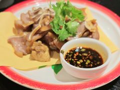 -东口码头·烧鸽子·鱼头泡饼·地方菜(金鹰悦城店)