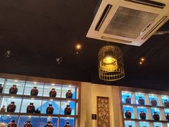 -串大叔炭火烤串·鸡西大冷面刀削面(总店)