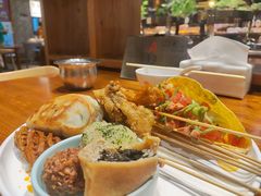 -素虎料理(前门店)