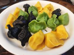 -良友·海鲜青岛菜(五四广场店)