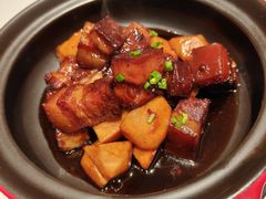-久宴·天目湖大鱼头(恐龙园店)