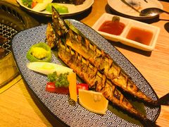 -久苑烧肉(世界城广场店)