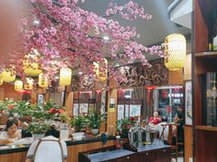 -一块豆腐(李沧书院路店)