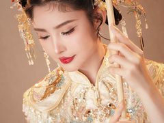 -吉田美学化妆美甲摄影培训(宁波校区)