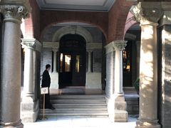 -Patek Philippe百达翡丽(上海源邸店)