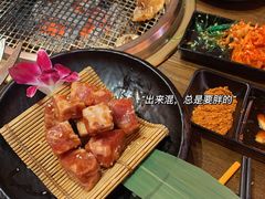 -焱岛烧肉·活鳗炙烤(晋江万达店)