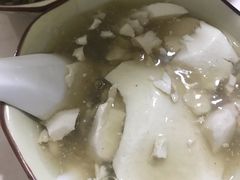 -新繁牛肉豆花(都江堰店)