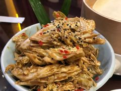 -恭敬李·烤鸭(天坛北门店)