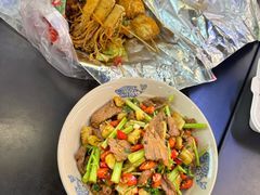 -潇湘阁(三里屯SOHO店)