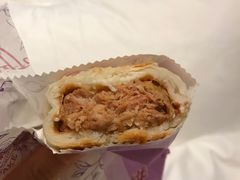 -长发西饼(临顿路店)