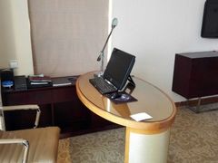 -淮安曙光国际大酒店(大运河广场花街店)