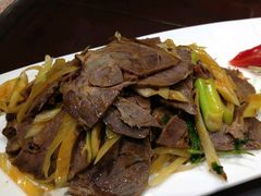 -松针蔡记蒸饺(花园路店)
