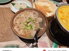 -安南越南餐厅(青岛万象城店)