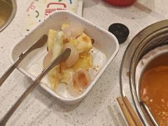 -龍歌自助小火锅(崂山丽达店)