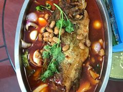 -臭鳜鱼人家·老字号徽菜