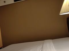 -双子塔酒店