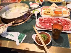 -大吉利·潮汕牛肉火锅(河西店)
