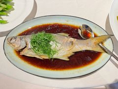 -禧宴Joyous Restaurant(禧园店)