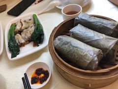 -点红点绿茗点居(客村店)