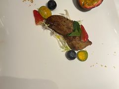 -王品牛排(郑州大卫城店)