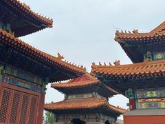 -历代帝王庙博物馆