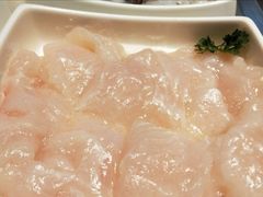 -海底捞火锅(武胜路凯德广场店)