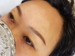 -Amy韩式定妆