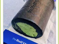 -the Roll'ING手作瑞士卷专门店(卓悦中心店)