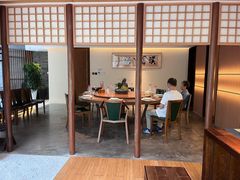 -荷风细雨·中国茶宴(世纪大道店)