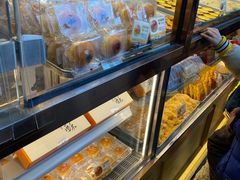 -鲍师傅糕点(观前街店)